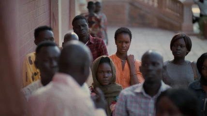 Wereldfilms (3) - Goodbye Julia
