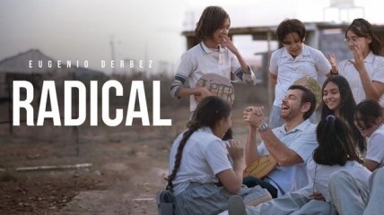 Wereldfilms (2)  -  Radical