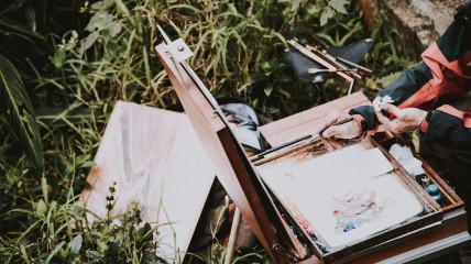 Geschiedenis en strips: de Canon van Vlaanderen verbeeld