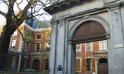 Leuven en zijn colleges (1425-1797)