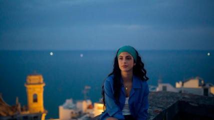 Wereldfilms (1)  -  La Tresse